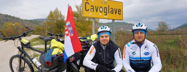 Otočani Piršljin i Krznarić osvojili medalje na međunarodnoj SPARTAN utrci