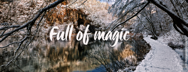 Promocija hrvatskih zimskih ljepota i običaja kroz „Croatia Full of Magic“