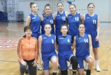 ŽKK Otočac – ŽKK Folka | 45:59