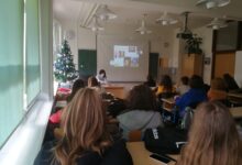 “Zdrav za 5” u Srednjoj školi Otočac