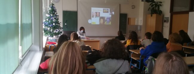 “Zdrav za 5” u Srednjoj školi Otočac