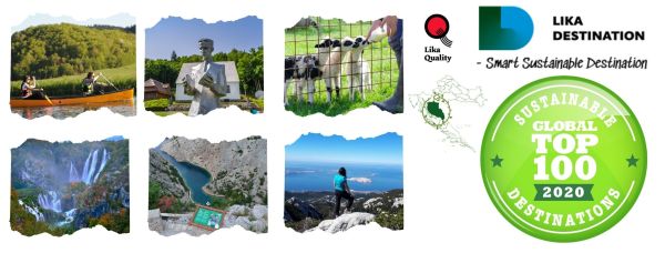 Održana konferencija Lika Destination day