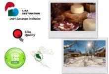 Za ljepše blagdane – posjeti Liku i pokloni Lika Quality proizvode