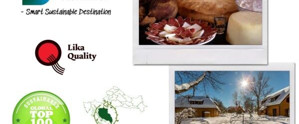 Za ljepše blagdane – posjeti Liku i pokloni Lika Quality proizvode