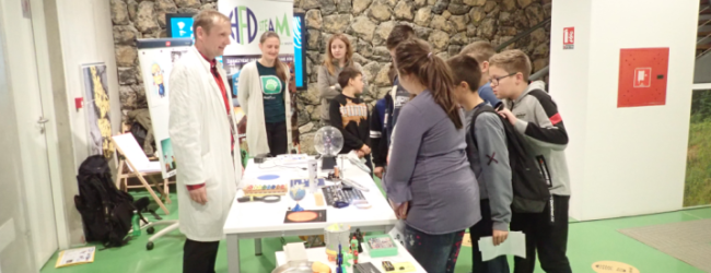 NP Sjeverni Velebit: Projekt „Istraživači Velebita“ dobio potporu MZO-a