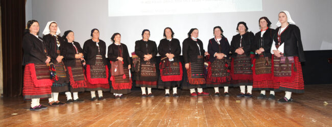 17. Susret hrvatskih malih vokalnih sastava ove godine u ONLINE formatu