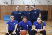 Održan 5. Božićni turnir u haklu