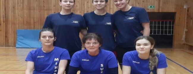 Održan 5. Božićni turnir u haklu