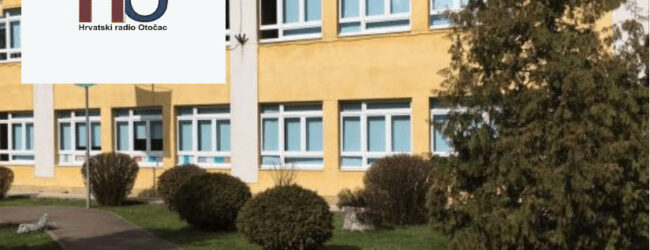HRO i Srednja škola Otočac pokrenuli literarni natječaj “I to će proći”