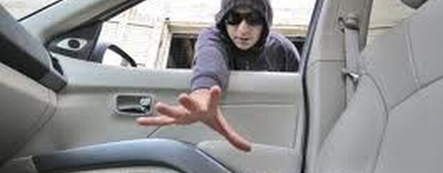 Kradu se puške, lanci za traktor,…