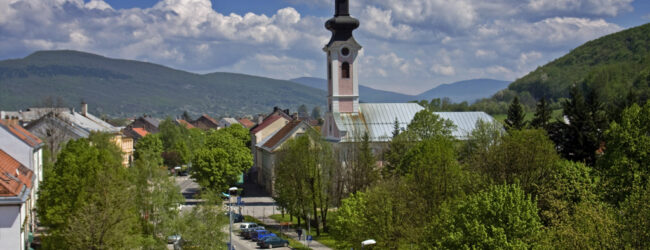 Sutra rekonstrukcija kolnika u ulici Kralja Zvonimira