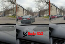 Kako stati na kraj prometnim divljacima?