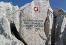 Remek-djelo graditeljstva: Premužićeva staza