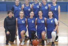 ŽKK Otočac | ŽKK Salona – 48:68