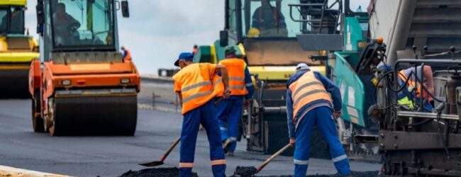 Branislav Šutić pokrenuo akciju: Asfalt za sve dragovoljce!