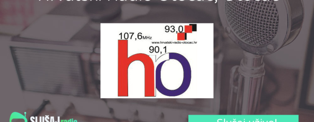 Radioemisija “Globalno u lokalnom” u programu HRO-a