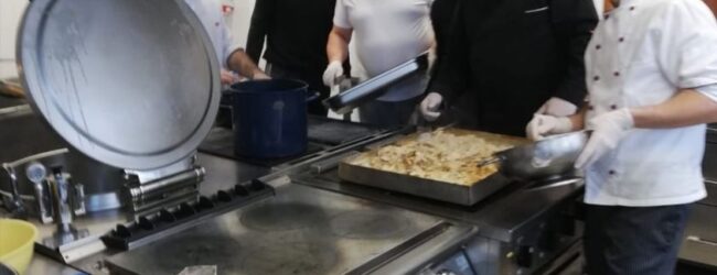 Otočki chefovi pomažu Petrinjcima