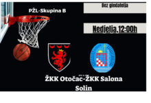 U nedjelju otočke košarkašice dočekuju Solinjanke