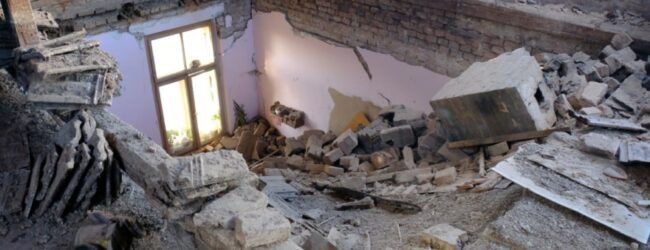 Štetu od potresa poljoprivrednici mogu prijaviti i putem mobilne aplikacije