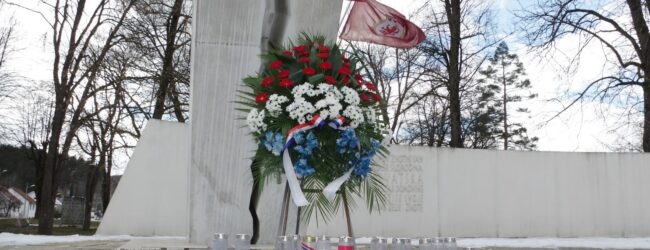 Obilježen Dan Grada Otočca