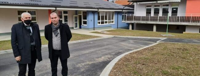 Obavljen tehnički pregled dječjeg vrtića “Ciciban”