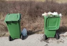 Apel građanima: “Čuvajmo okoliš!”