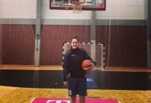 U ŽKK Otočac stiže pojačanje: Karla Gavrić nova trenerica košarke