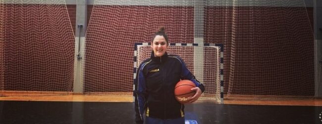 U ŽKK Otočac stiže pojačanje: Karla Gavrić nova trenerica košarke