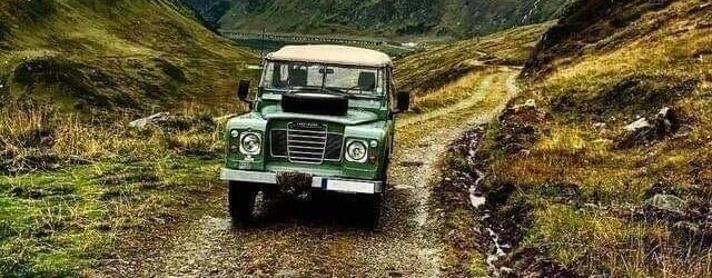 Prvi zimski velebitski Raid