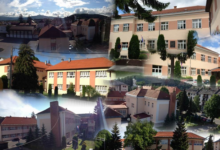 Projekt LORA natječe se za najbolji školski projekt održivog razvoja u RH