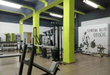 Od sutra teretana Sportskog kluba Otočac ponovno otvara svoja vrata