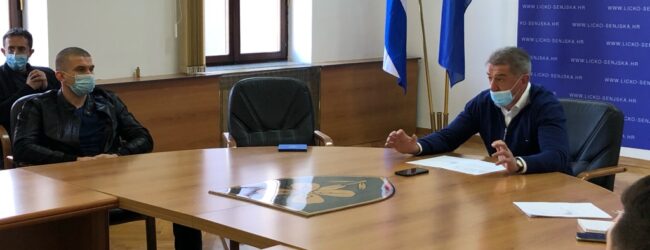 Župan Milinović podržao zahtjeve ugostitelja Ličko-senjske županije