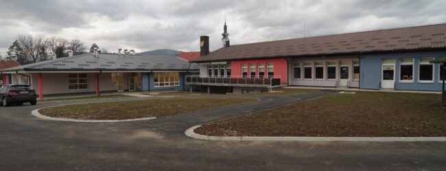 Novi dječji vrtić “Ciciban” dobio uporabnu dozvolu!