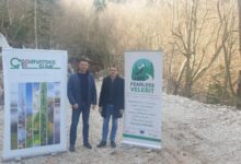 Uz pomoć Europskih sredstava ponovno BEZ STRAHA na Velebit! Razminirano 1645,23 ha na Velebitu