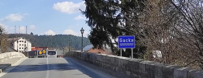 Postavljena nova turističko informativna signalizacija