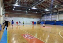 MNK Otočac -MNK Veruda 7:1