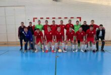 MNK Otočac -MNK Novi Marof | 5:7