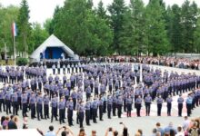 MUP raspisao natječaj za zanimanje policajac/policajka u 2020./2021. godini