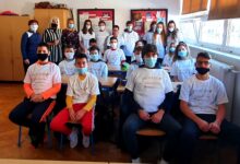 “VRTIM ZDRAVI FILM” u OŠ Zrinskih i Frankopana Otočac