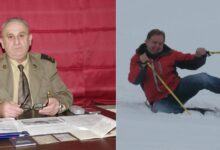 Branislav Šutić traži 20 tisuća kuna od hrvatskog ratnog vojnog invalida koji ga je optužio za dezerterstvo. Hoće li konačno reagirati Ministarstvo branitelja?