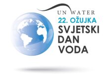 Danas se obilježava Svjetski dan voda