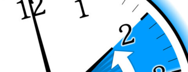 Noćas počinje ljetno računanje vremena