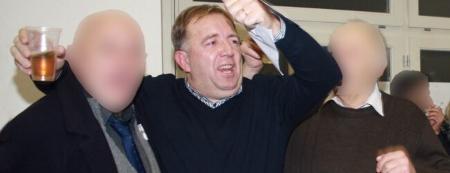 Propala kandidatura Branislava Šutića za članstvo u Nacionalnom vijeću za znanost?