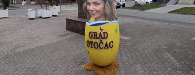 Zašto Vlatkici nije dovoljno jedno žuto jaje?