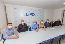 Uže vodstvo stranke LiPO u Gospiću:Imamo kandidate u svim općinama i gradovima!
