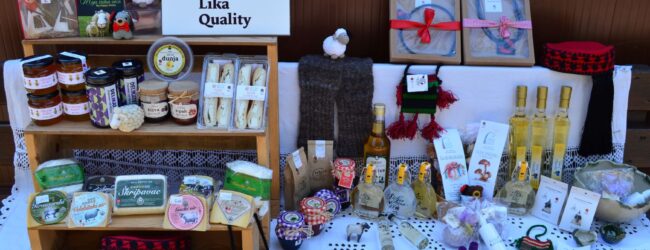 Najava raspisivanja Javnog poziva za pravo korištenja Znaka Lika Quality