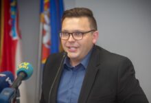 Kandidat za gradonačelnika grada Gospića -stranke LiPO, Nikola Šimunić : „Zgrožen sam, ovakve postupke na izborima pošaljimo u ropotarnicu povijesti“
