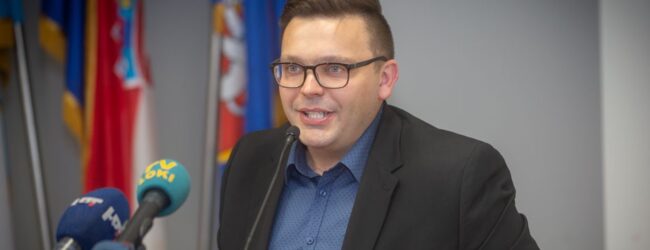 Kandidat za gradonačelnika grada Gospića -stranke LiPO, Nikola Šimunić : „Zgrožen sam, ovakve postupke na izborima pošaljimo u ropotarnicu povijesti“