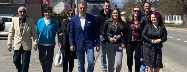 Dokaz snage i organizacije: Stranka LIPO prva predala kandidacijsku listu u županiji a vjerojatno i u Hrvatskoj!