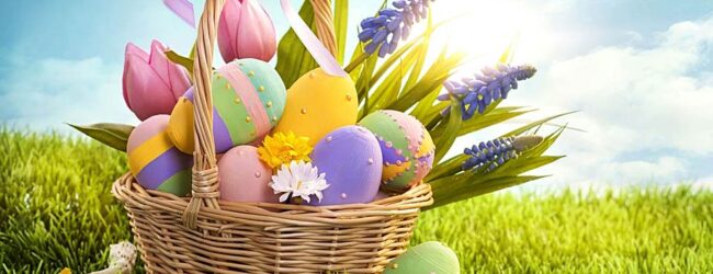 Uskršnja čestitka župana Milinovića